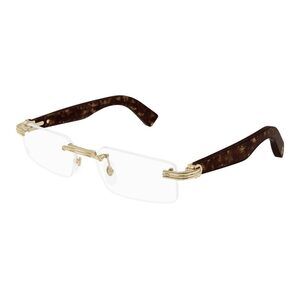 NWT Cartier CT0537o-002 Eyeglasses